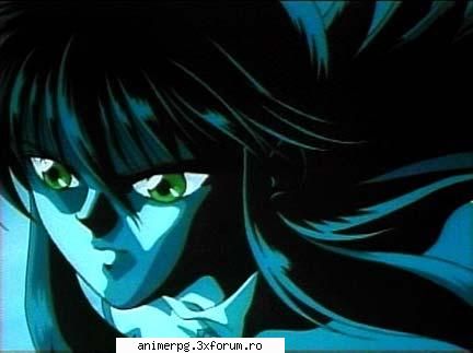Personajul preferat !! - se mai pune problema?KURAMA!!!!!!!!:rotfl - Yu Yu Hakusho