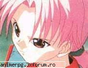 Personajul preferat !! - fete botan sau genkai in tinerete - Yu Yu Hakusho