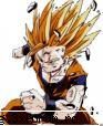 Personajul preferat - imi place si songohan fiul lui songoku ! - Dragon Ball Z