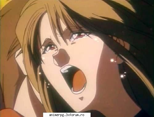 Personajul preferat !! - iar k fete imi plac mult Shizuru si Yukina - Yu Yu Hakusho