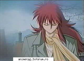 Personajul preferat !! - spintecatorul - Yu Yu Hakusho