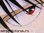 Personajul preferat !! - hiei e mai bun ca kurama hai hiei - Yu Yu Hakusho