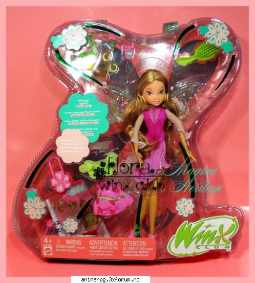 Poze - anakagome - Galerie Winx