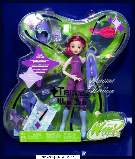 Poze - anakagome - Galerie Winx