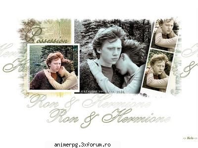 Poze - anakagome - Galerie Harry potter