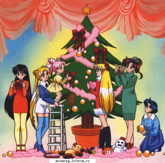 Poze - anakagome - Galerie Sailor Moon