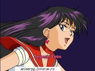 Poze - anna - Galerie Sailor Moon