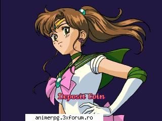 Poze - anna - Galerie Sailor Moon