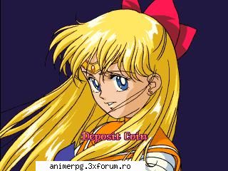 Poze - anna - Galerie Sailor Moon