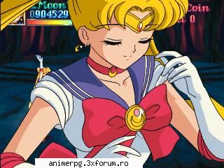 Poze - anna - Galerie Sailor Moon