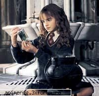 Poze - anna - Galerie Harry potter