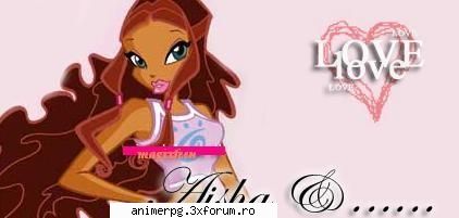 Poze - Hay_Lin - Galerie Winx