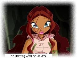 Poze - Hay_Lin - Galerie Winx