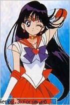 Poze - Sailor Marte e preferata mea! - Galerie Sailor Moon