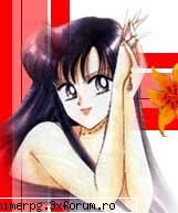 Poze - Hay_Lin - Galerie Sailor Moon