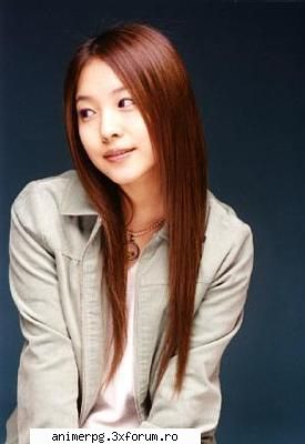 Poze - Cho Chang e preferata mea! - Galerie Harry potter
