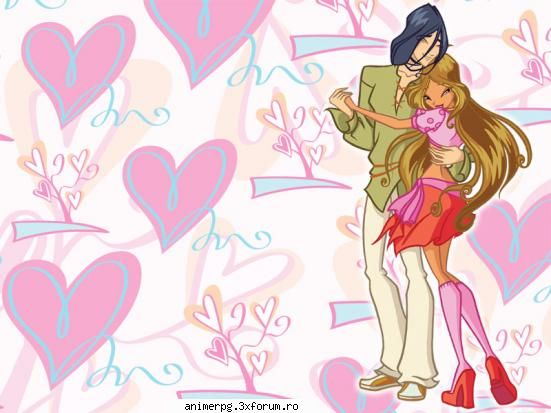 Poze - musa&riven=love - Galerie Winx