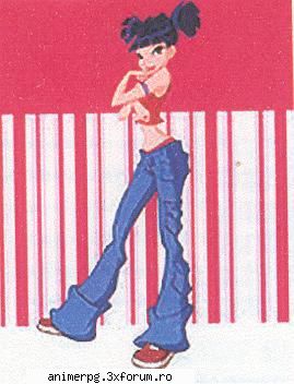 Poze - musa&riven=love - Galerie Winx