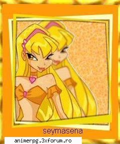 Poze - anakagome - Galerie Winx