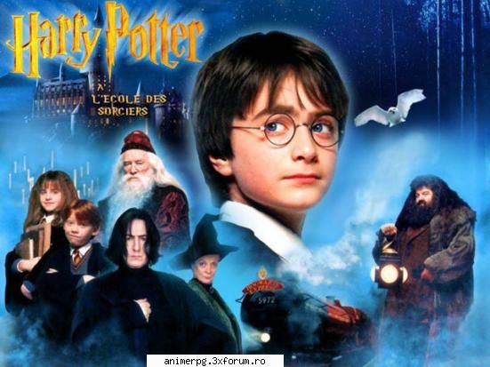 am shi eu poze cu harry potter poze