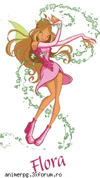 Poze - Sessy_girl - Galerie Winx