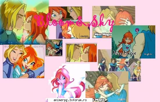Poze - Sessy_girl - Galerie Winx