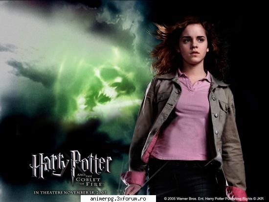 hermione poze
