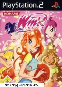 Poze - Sessy_girl - Galerie Winx