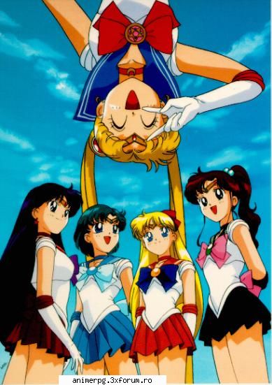 Poze - scuze ca am pus de 2 ori=(=(=( - Galerie Sailor Moon