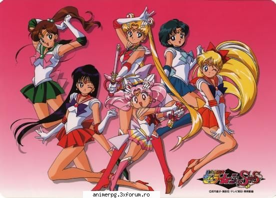 Poze - Sessy_girl - Galerie Sailor Moon