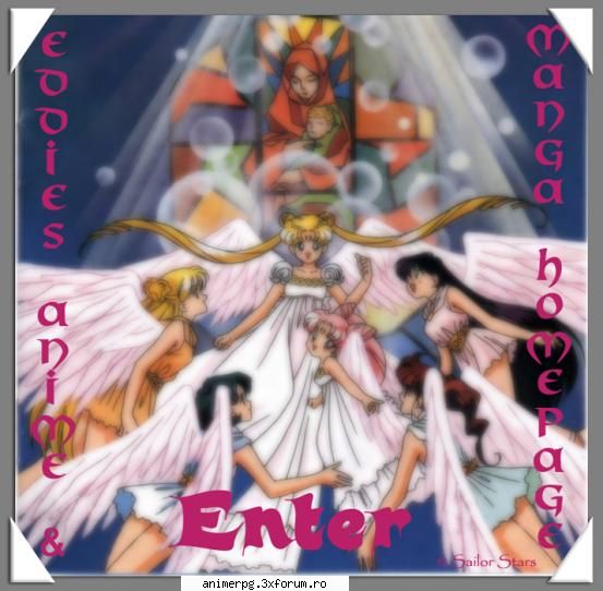 Poze - Sessy_girl - Galerie Sailor Moon