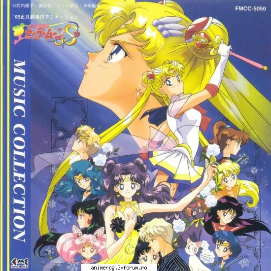 Poze - Sessy_girl - Galerie Sailor Moon