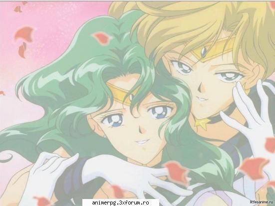 Poze - alta....sailor uranus&sailor neptun - Galerie Sailor Moon