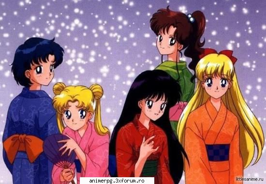 Poze - Sessy_girl - Galerie Sailor Moon