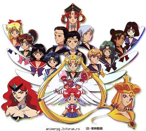 Poze - Sessy_girl - Galerie Sailor Moon