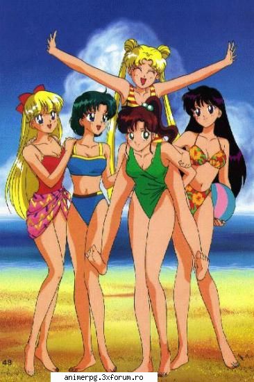 Poze - Sessy_girl - Galerie Sailor Moon
