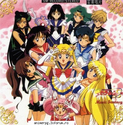 Poze - Sessy_girl - Galerie Sailor Moon