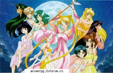 Poze - Sessy_girl - Galerie Sailor Moon
