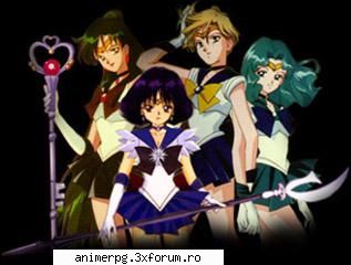 Poze - Sessy_girl - Galerie Sailor Moon
