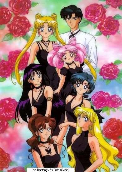 Poze - Sessy_girl - Galerie Sailor Moon