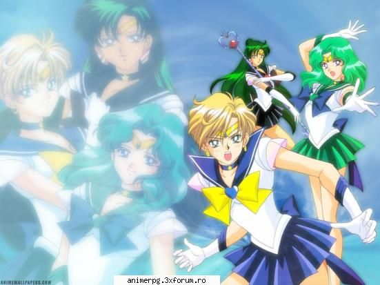 Poze - Sessy_girl - Galerie Sailor Moon