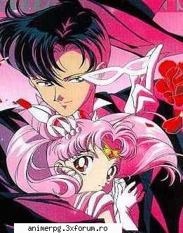 Poze - Sessy_girl - Galerie Sailor Moon