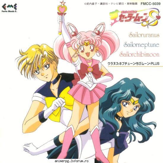 Poze - Sessy_girl - Galerie Sailor Moon