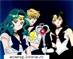 Poze - Sessy_girl - Galerie Sailor Moon