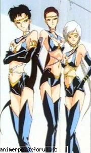 Poze - Sessy_girl - Galerie Sailor Moon