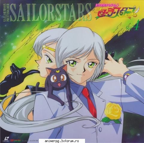Poze - Sessy_girl - Galerie Sailor Moon
