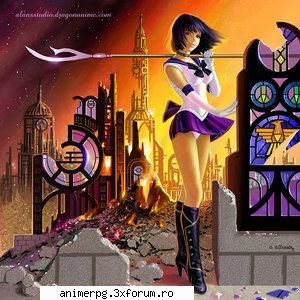 Poze - Sessy_girl - Galerie Sailor Moon