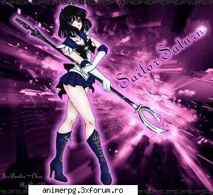 Poze - Sessy_girl - Galerie Sailor Moon