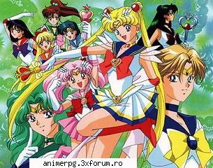 Poze - Sessy_girl - Galerie Sailor Moon