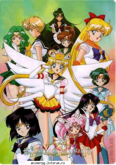 Poze - Sessy_girl - Galerie Sailor Moon